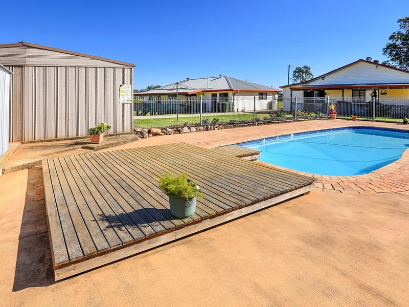 54 Bald Hill Road, Macksville, NSW 2447 Property Details