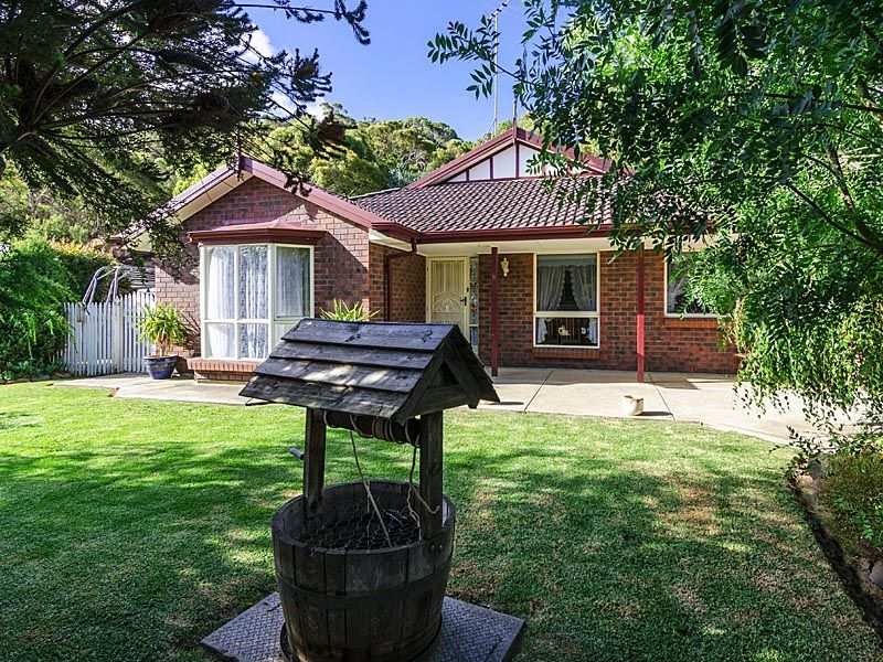 6 Lisa Court, Macclesfield, SA 5153 Property Details