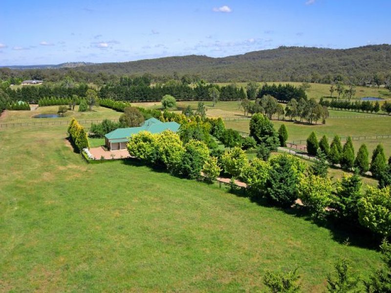 93 Greenhills Road, Berrima, NSW 2577 Property Details