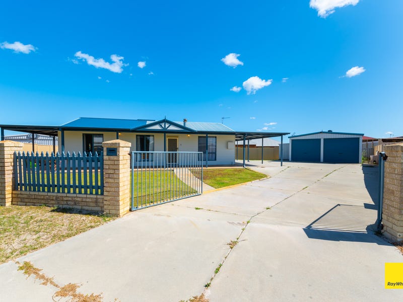 5 Dray Place, Lancelin, WA 6044 Property Details