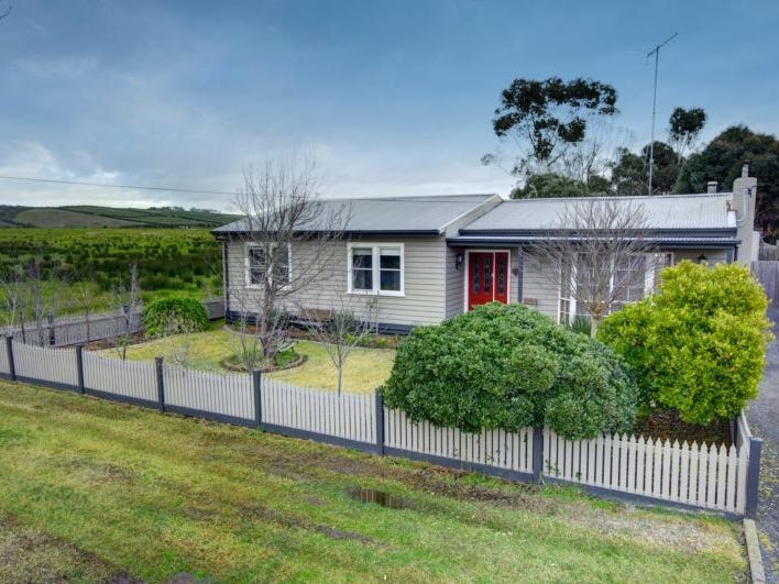 55 Upper Paper Mills Road, Fyansford, VIC 3218
