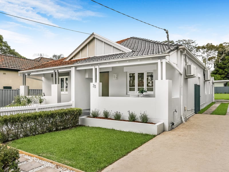 33 The Parade, Enfield, NSW 2136