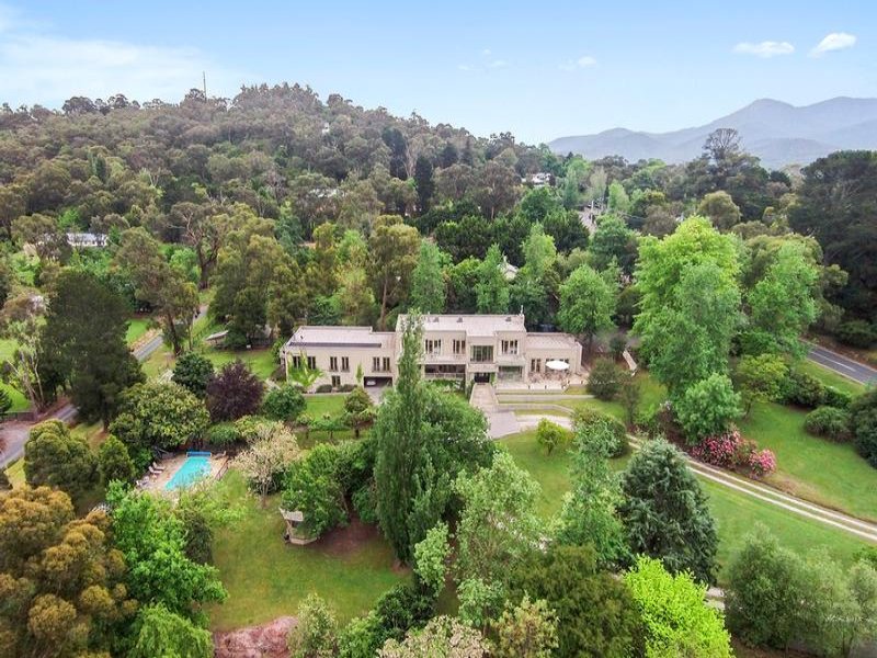 108110 Badger Creek Road, Healesville, VIC 3777