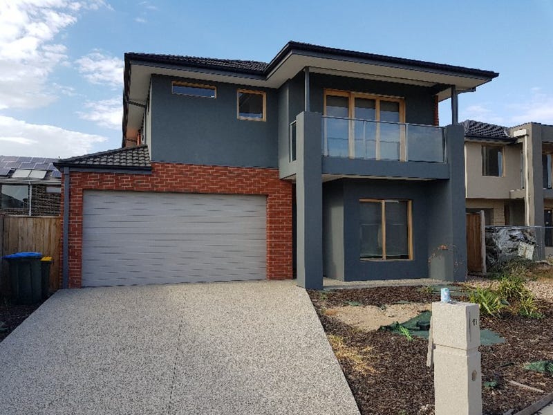 27 Stevenson Drive, Williams Landing, Vic 3027