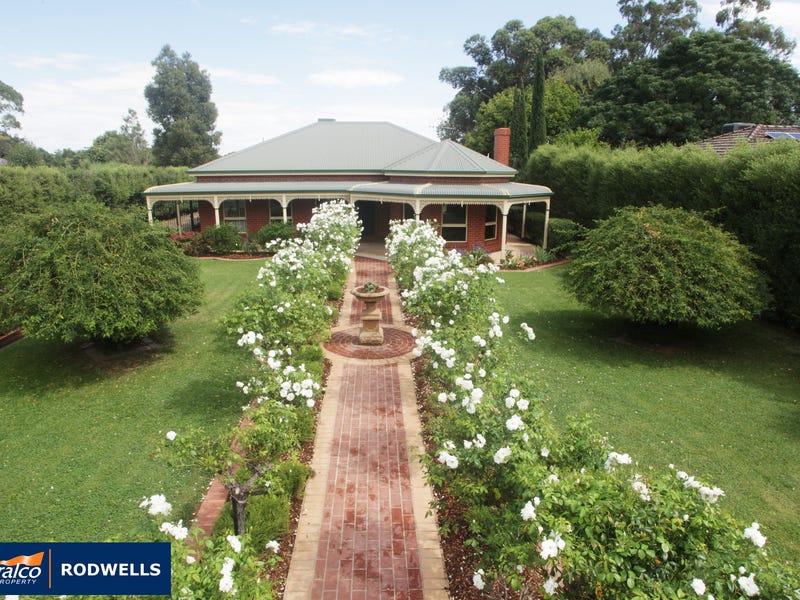 70 River Road, Murchison, VIC 3610