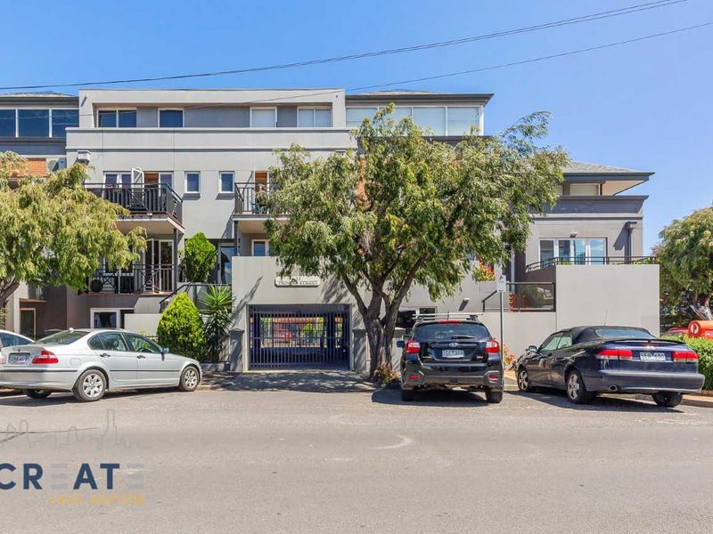 12 33 Princes Street Port Melbourne Vic 3207 Property Details
