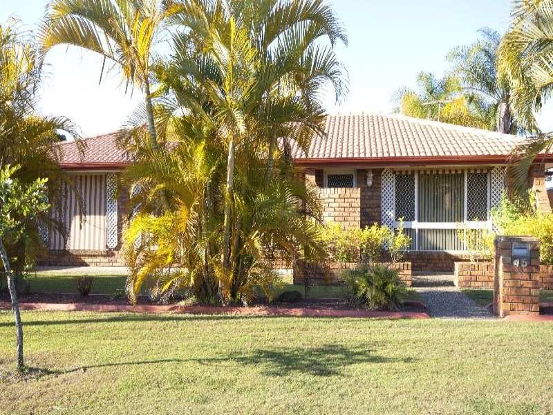 45 Coolmunda Street, Marsden, Qld 4132 Property Details