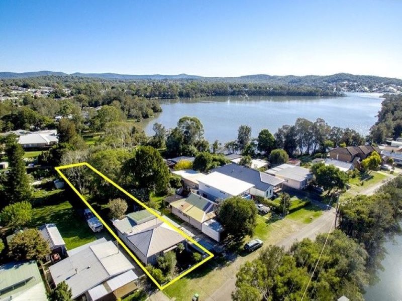 93 Lake Street, Blackalls Park, NSW 2283