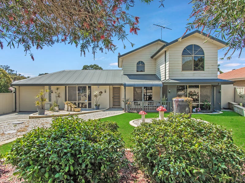 3 Christmas Avenue, Orelia, WA 6167 Property Details