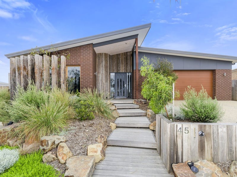 45 Omega Drive, Ocean Grove, VIC 3226 - realestate.com.au