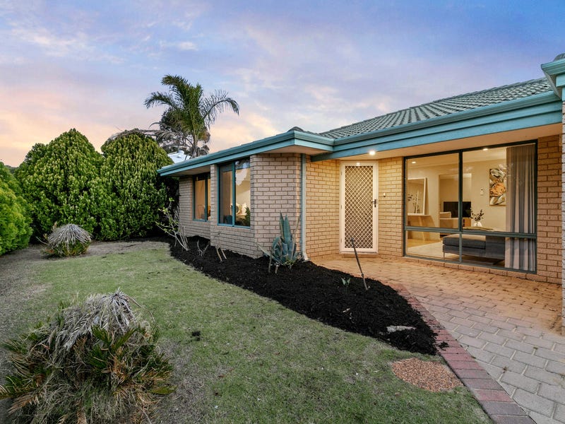 66 Houghton Drive, Carramar, WA 6031