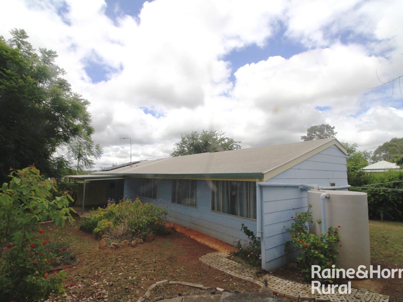 7 John Street, Yarraman, Qld 4614 Property Details