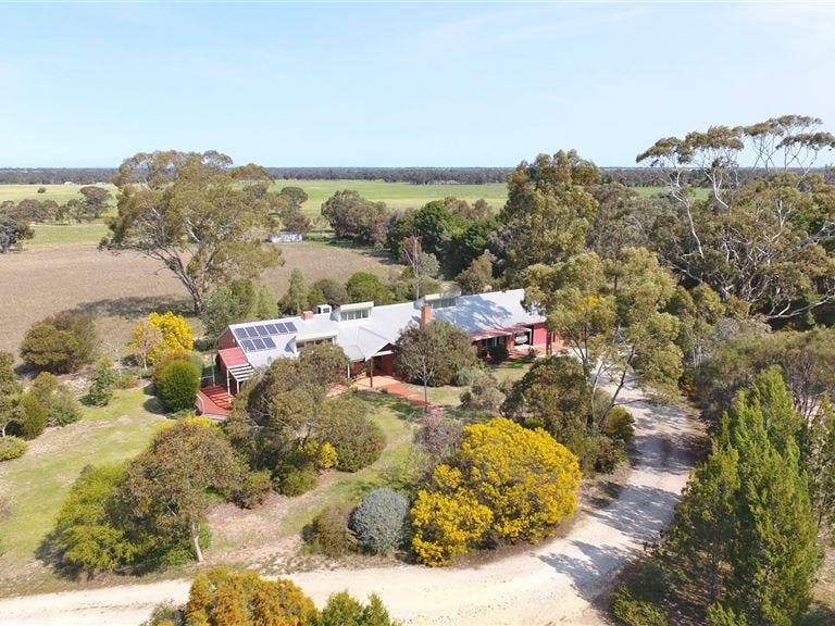 189 Lanes Ave, Quantong, Vic 3401 Property Details