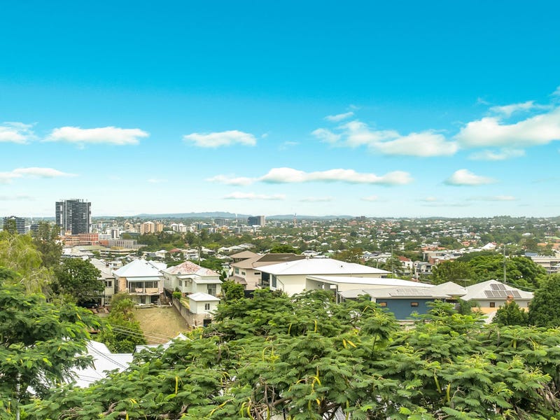 28/110 Musgrave Road, Red Hill, Qld 4059 Property Details