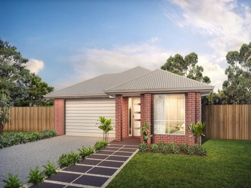 Lot 36 The Avenue, Heathwood, Qld 4110 Property Details
