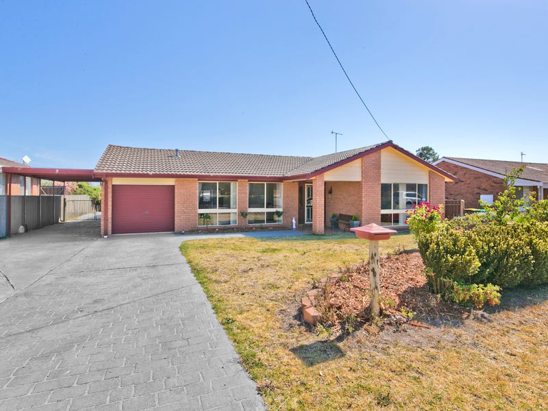 3 Loseby Avenue, Marulan, NSW 2579