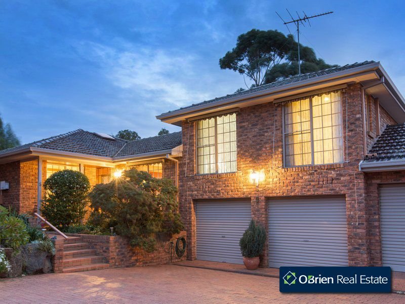 5/36 Langmore Lane, Berwick, Vic 3806 Property Details