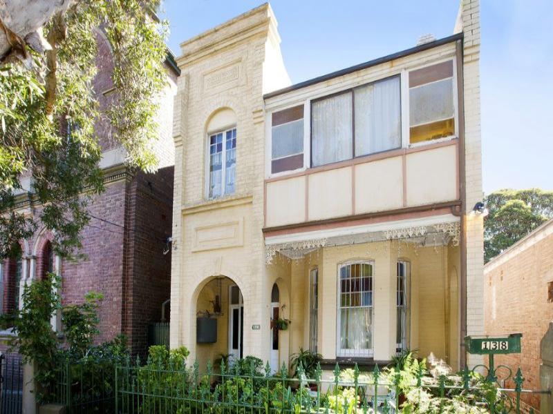 138 Albany Road, Stanmore, NSW 2048 Property Details