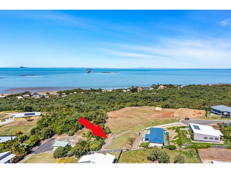 27 Ocean View Drive, Zilzie, QLD 4710