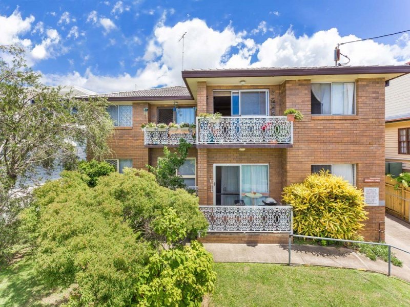 4/161 Melville Terrace, Manly, Qld 4179 Property Details