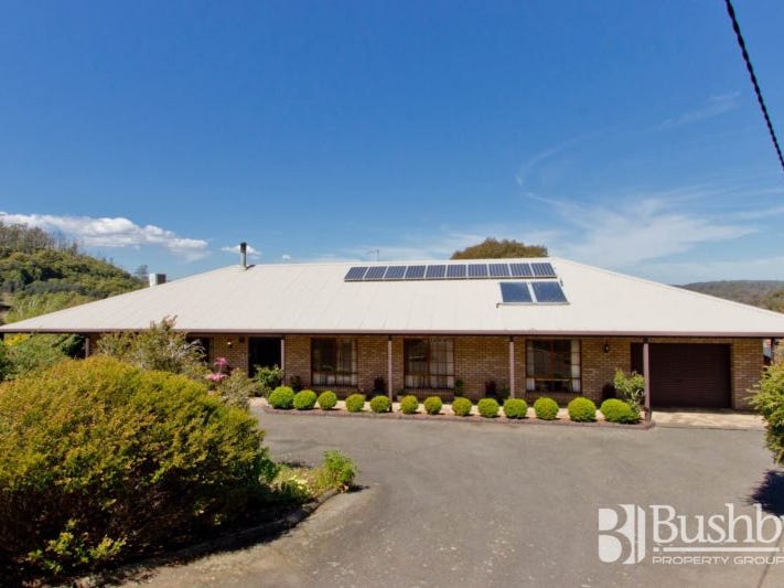 39 Atkinsons Road, Grindelwald, Tas 7277 Property Details