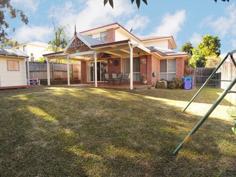 Cherrybrook, NSW 2126 Sold Property Prices & Auction Results