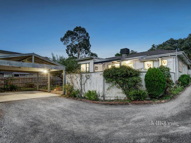 1/131 Mountain View Road, Briar Hill, Vic 3088 House for Sale