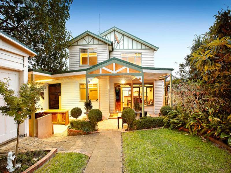 122 Pakington Street, Kew, Vic 3101 Property Details