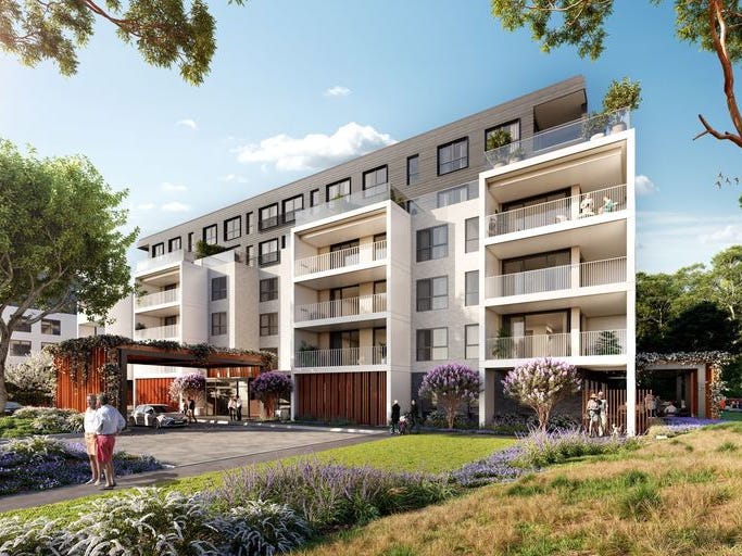 Retirement villages & retirement living for Sale in Penrith Greater