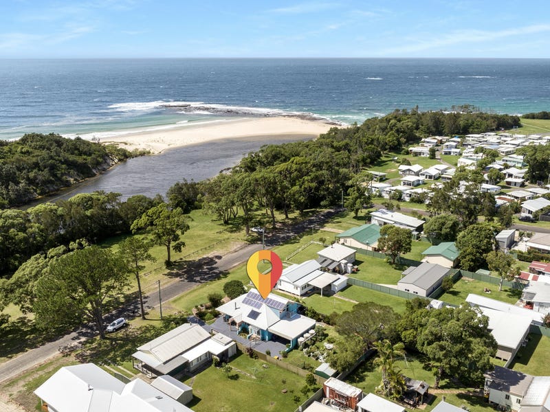 11 Koolyn Drive, Cudmirrah, NSW 2540 House for Sale