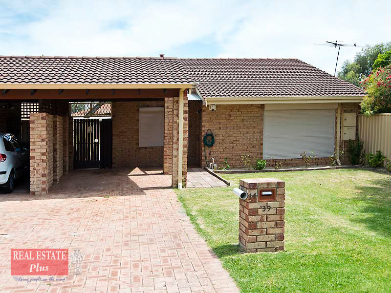 14/39 Woodmore Road, Langford, WA 6147 Property Details