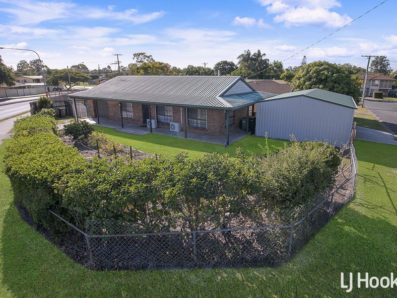 58 Park Road, Deception Bay, Qld 4508 House for Sale