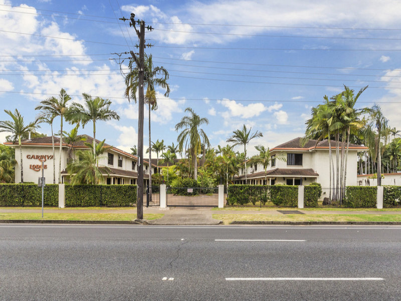 350354 Sheridan Street, Cairns North, QLD 4870