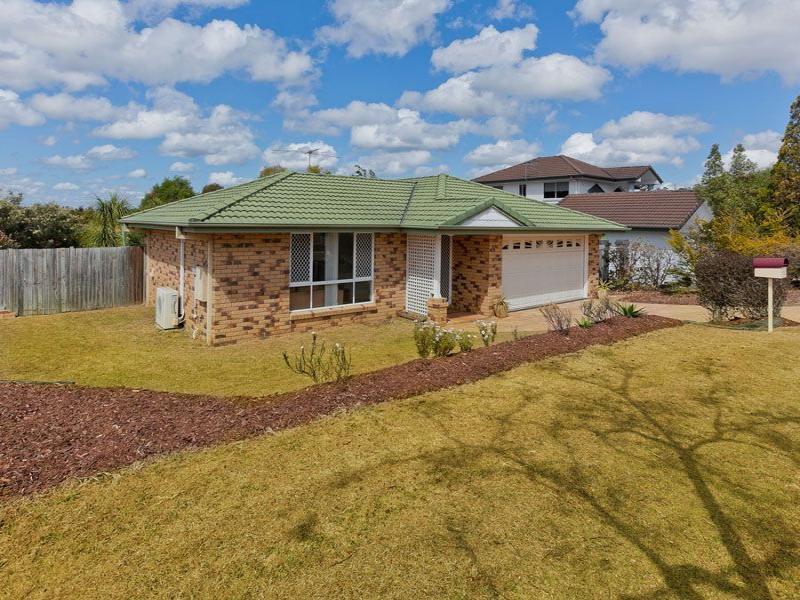 16 Highridge Road, Springfield, Qld 4300 Property Details