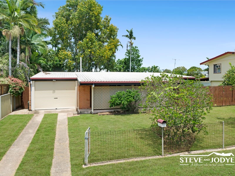 35 Alice Street, Cranbrook, Qld 4814 Property Details
