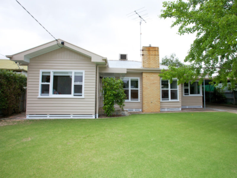 39 Road, Horsham, Vic 3400 Property Details