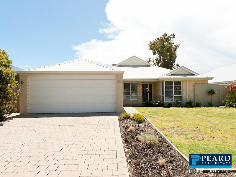 41 Nancarrow Way, Ravenswood, WA 6208 Property Details