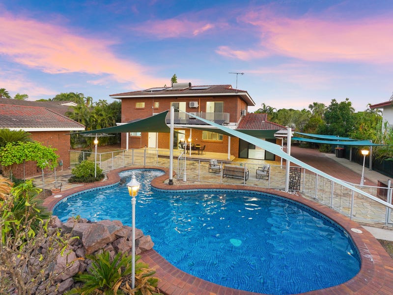 7 Claymore Circuit, Brinkin, NT 0810 House for Rent