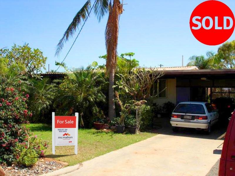 3 Bedroom Sold House Prices Auction Results In Karratha Wa 6714 Pg 13 Realestate Com Au
