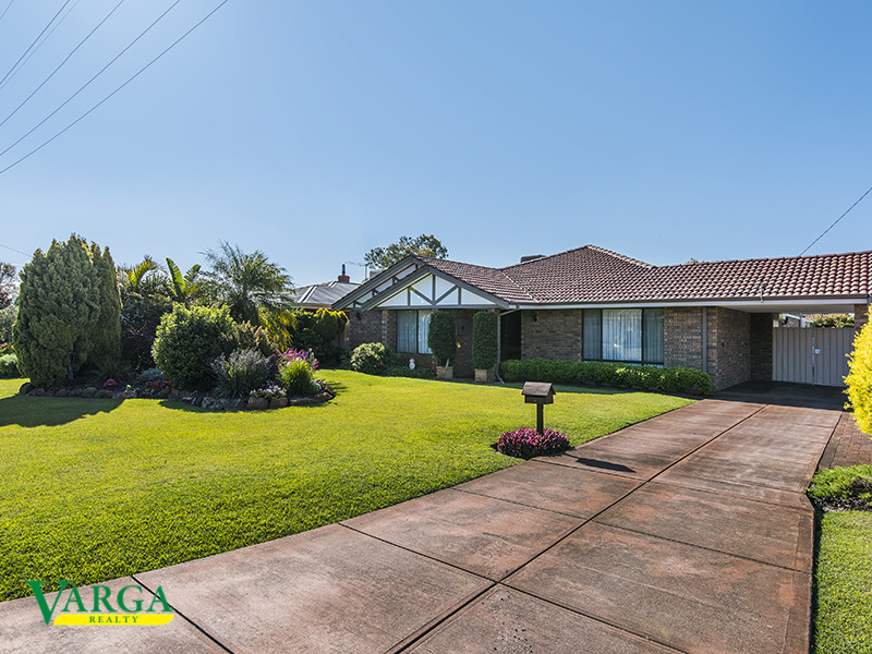 6 Sheldrake Way, Willetton, WA 6155