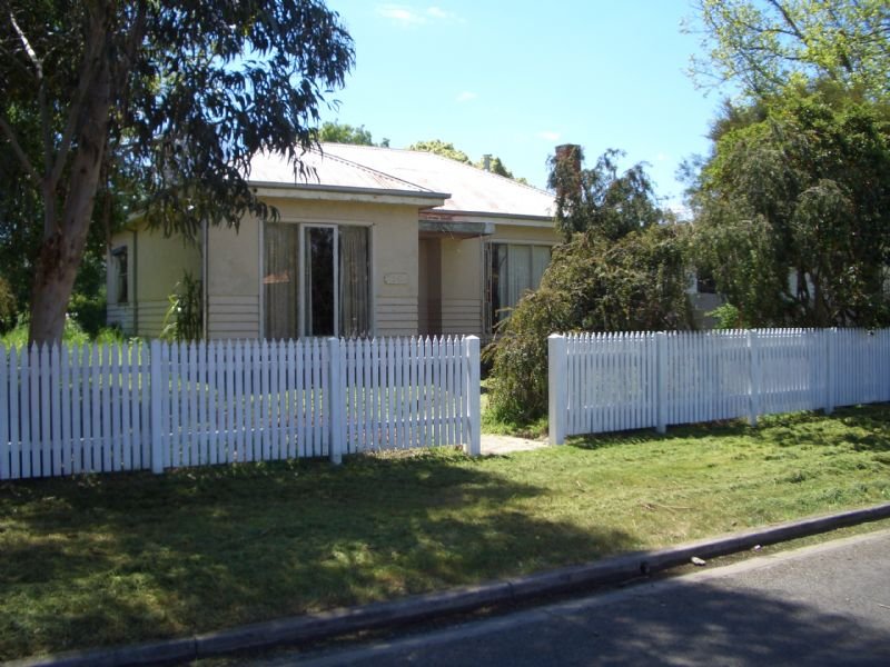 36 Inkerman Street, Ballarat, Vic 3350 Property Details