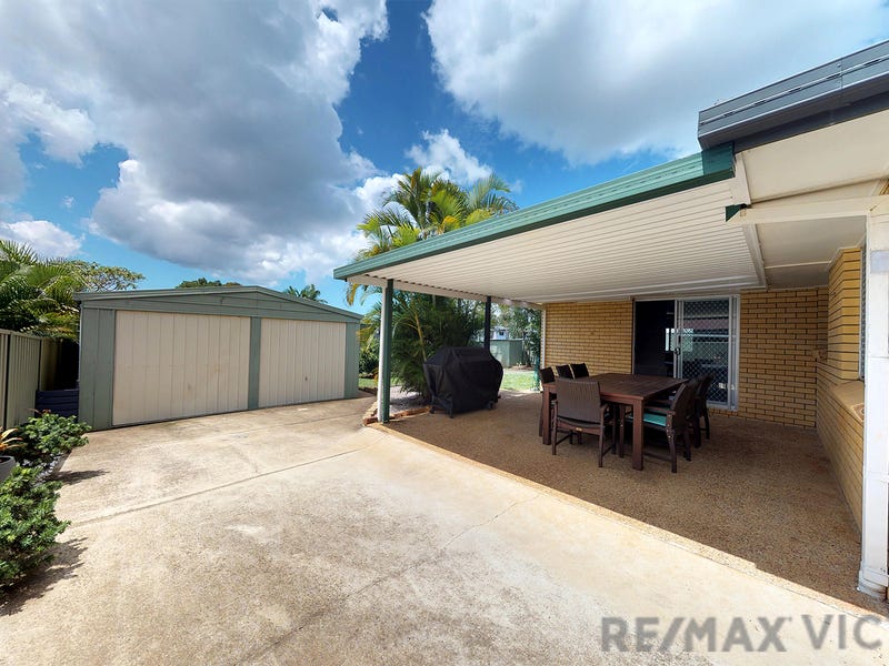 20 Olivia Drive, Kallangur, Qld 4503