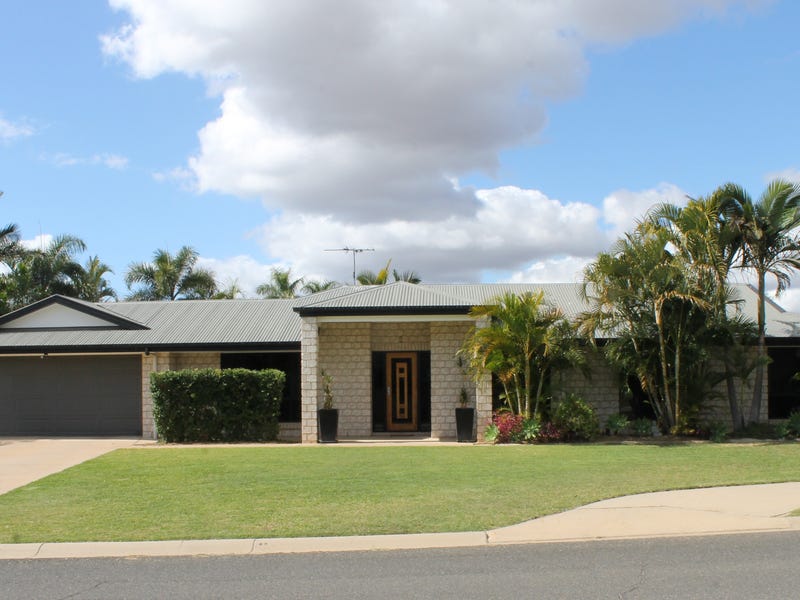 2 Yering Street, Emerald, Qld 4720 House for Sale