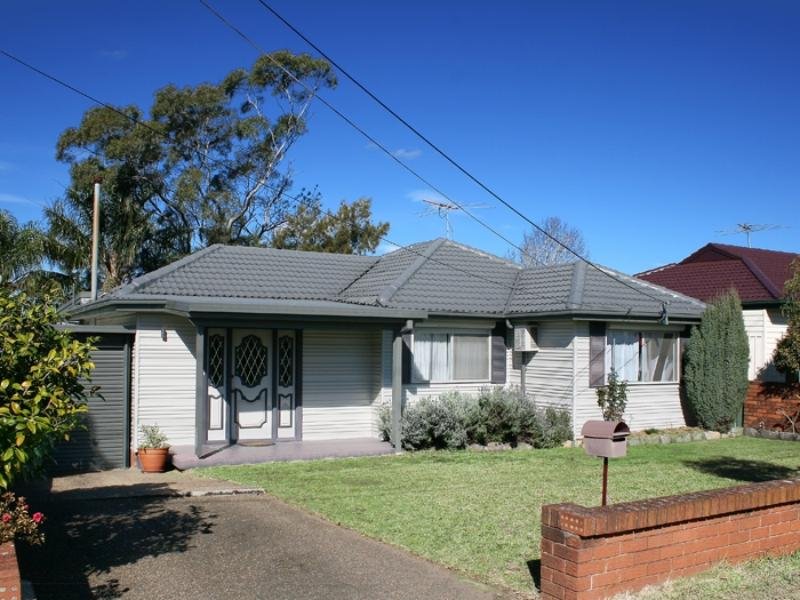 80 LANTANA Rd, Engadine, NSW 2233 Property Details