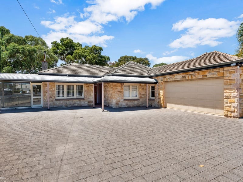 1 Piccadilly Cres, Campbelltown, SA 5074