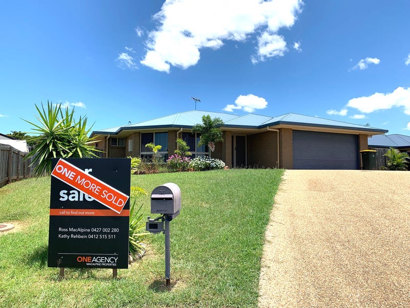 29 Seonaid Place, Gracemere, Qld 4702 Property Details