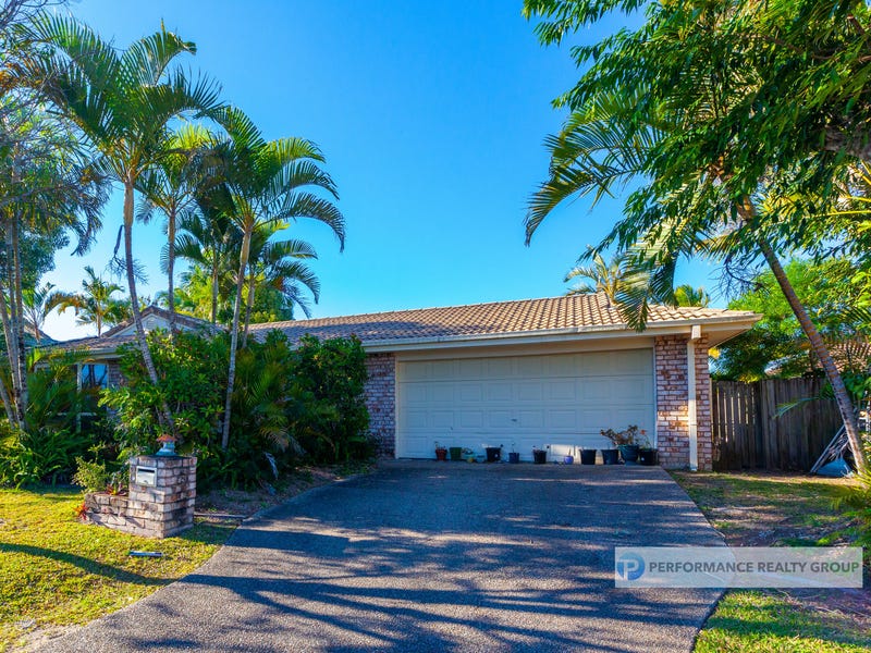 8 Sunnybrae Close, Merrimac, Qld 4226 Property Details