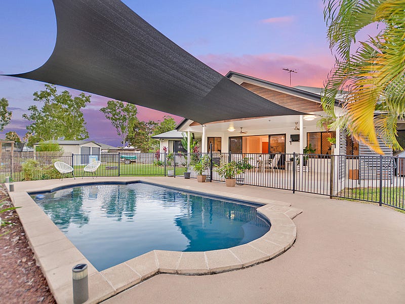 17 Tennessee Way, Kelso, Qld 4815 Property Details