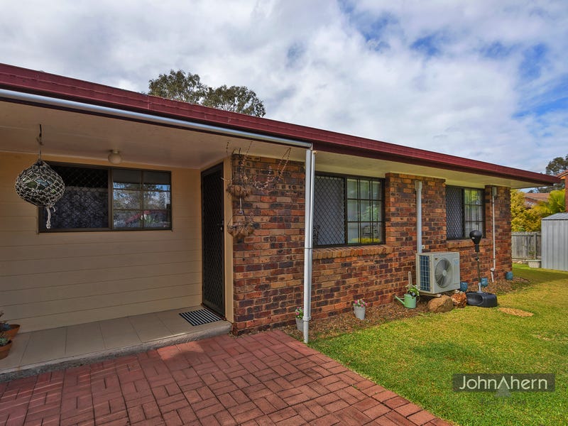 Unit 6/51 Park Rd, Slacks Creek, Qld 4127 Townhouse for Sale