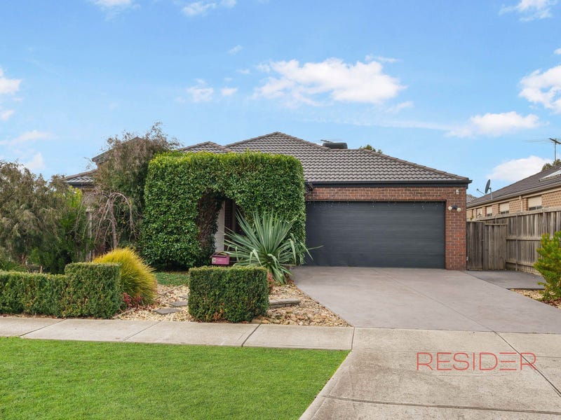38 Breadalbane Avenue, Mernda, Vic 3754 Property Details